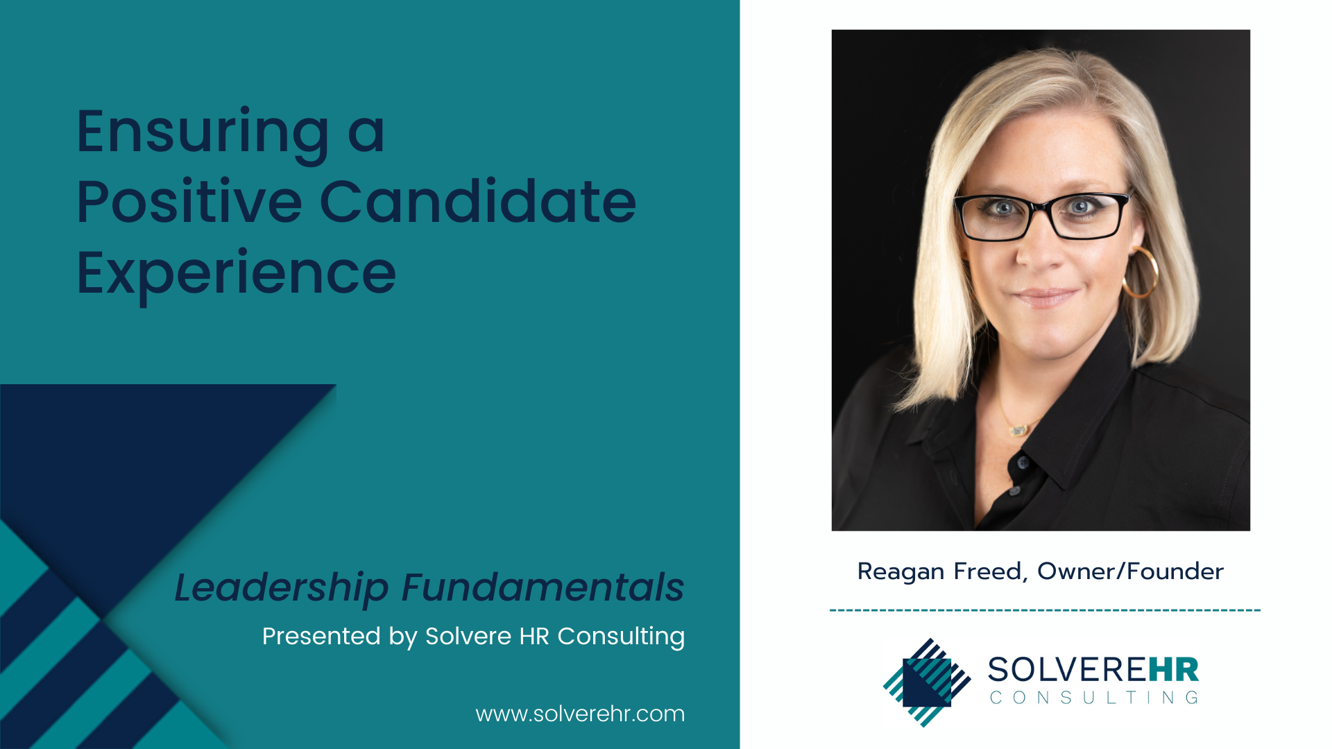 Ensuring A Positive Candidate Experience